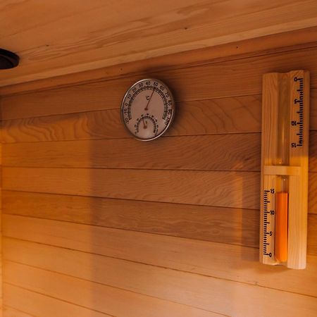 Mist - Japanese House With Private Outdoor Sauna أوساكا المظهر الخارجي الصورة