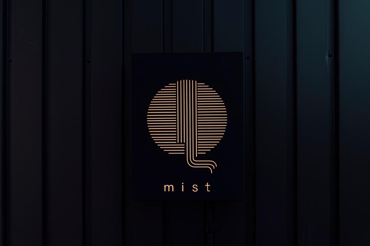 Mist - Japanese House With Private Outdoor Sauna أوساكا المظهر الخارجي الصورة