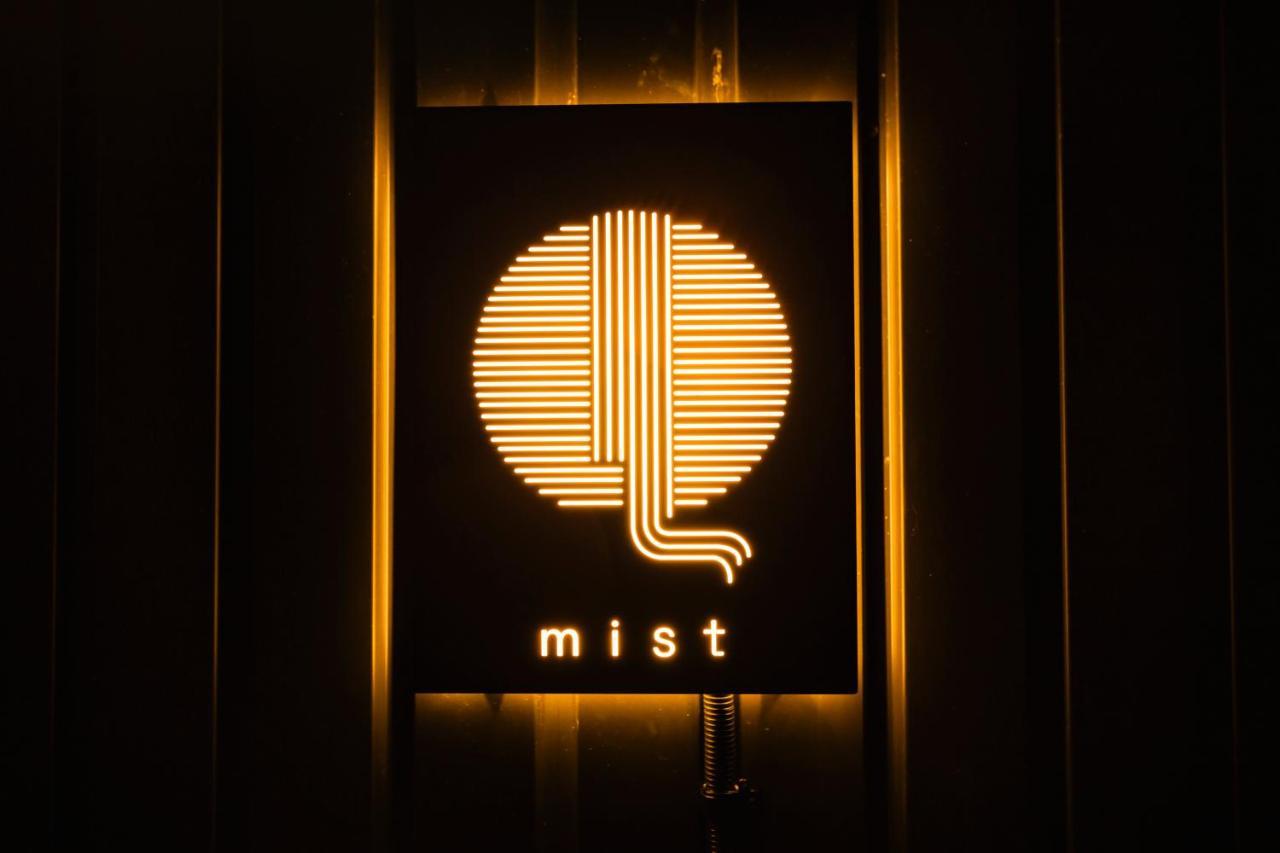 Mist - Japanese House With Private Outdoor Sauna أوساكا المظهر الخارجي الصورة