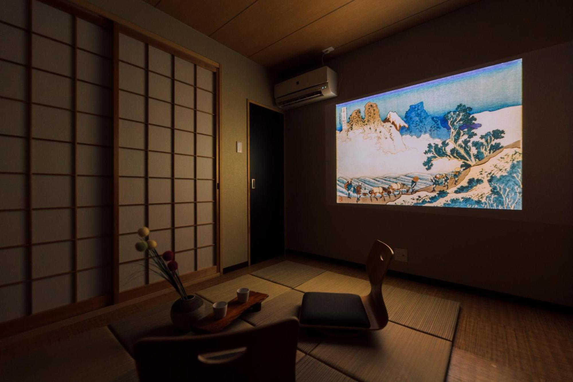 Mist - Japanese House With Private Outdoor Sauna أوساكا المظهر الخارجي الصورة
